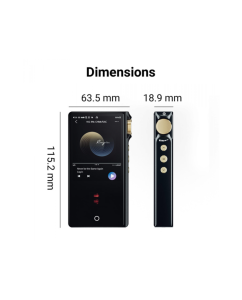 Купить Cayin N3 Pro  в E-mobi