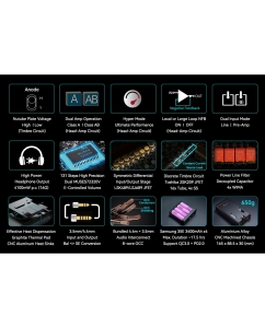 Купить Cayin C9II  в E-mobi