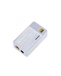 Купить iBasso Jr. Macaron  в E-mobi