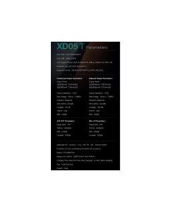 Купить xDuoo XD05T  в E-mobi