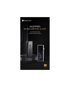 Купить iBasso DC07 Pro  в E-mobi