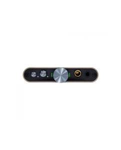 Купить iFi HIP-DAC3  в E-mobi
