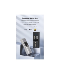 Купить TempoTec Sonata BHD PRO  в E-mobi