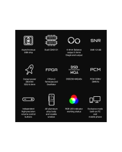 Купить TempoTec Sonata BHD PRO  в E-mobi