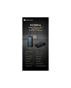 Купить iBasso DC06 PRO  в E-mobi