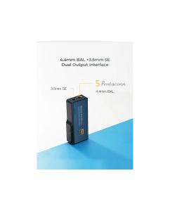 Купить iBasso DC06 PRO  в E-mobi