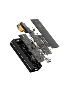 Купить Cayin RU6  в E-mobi