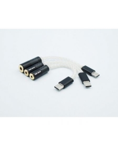 Купить ISN Audio Type-C DAC Adapter  в E-mobi
