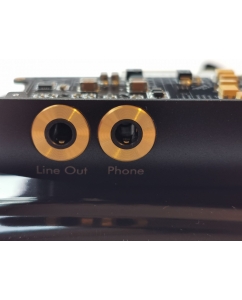 Купить iBasso AMP5MOD  в E-mobi