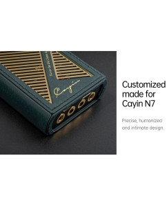 Купить Чехол для Cayin N7  в E-mobi