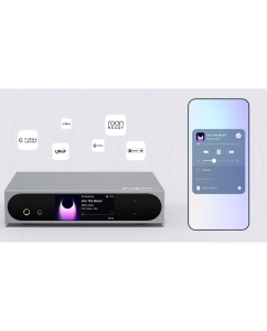 Купить Matrix Audio Mini-i Pro 4  в E-mobi