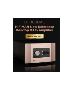 Купить HiFiMAN EF1000DAC  в E-mobi