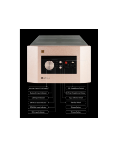 Купить HiFiMAN EF1000DAC  в E-mobi