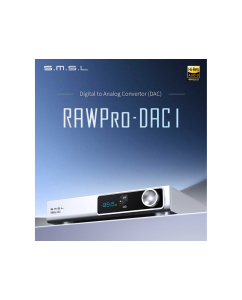 Купить SMSL RAW PRO-DAC 1  в E-mobi