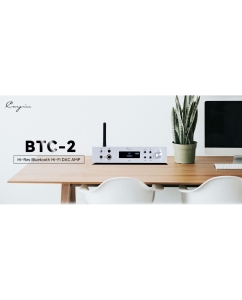 Купить Cayin BTC-2  в E-mobi