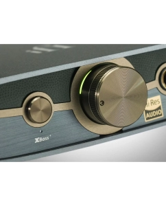 Купить iFi Audio ZEN DAC 3  в E-mobi