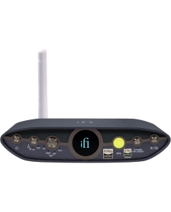 Купить iFi Audio ZEN Blue 3  в E-mobi