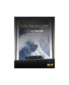 Купить Topping D90 III Discrete  в E-mobi