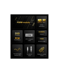 Купить Topping D90 III Discrete  в E-mobi