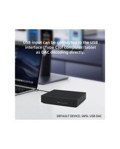 Купить SMSL PS200  в E-mobi