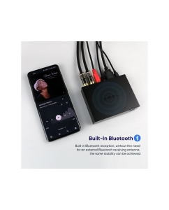 Купить SMSL PS100  в E-mobi