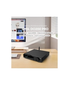 Купить SMSL DO200 Pro  в E-mobi