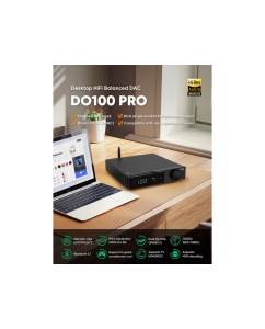 Купить SMSL DO100 Pro  в E-mobi