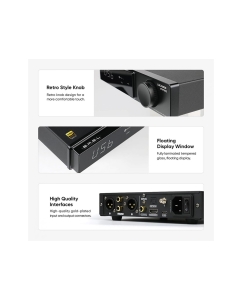 Купить SMSL DO100 Pro  в E-mobi