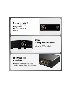 Купить SMSL DS100  в E-mobi