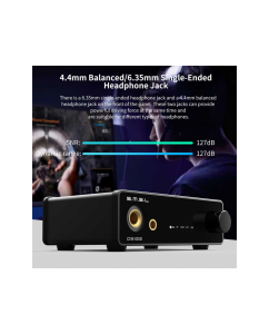 Купить SMSL DS100  в E-mobi