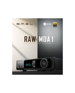 Купить SMSL RAW-MDA1  в E-mobi