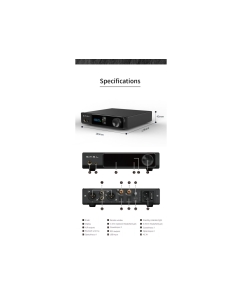 Купить SMSL RAW-MDA1  в E-mobi
