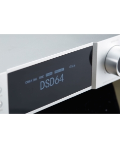 Купить Cayin iDAC-8  в E-mobi