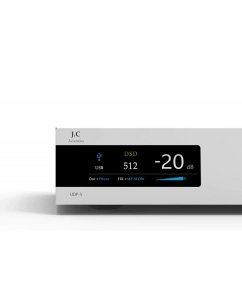 Купить J.C Acoustics UDP-5  в E-mobi