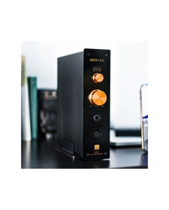Купить HiFiMAN EF499  в E-mobi