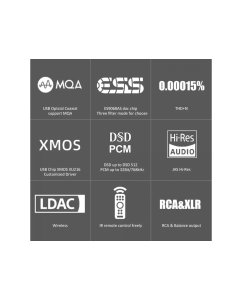 Купить FX-Audio DS07  в E-mobi