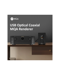 Купить FX-Audio DS07  в E-mobi