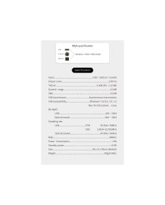 Купить SMSL SU-1  в E-mobi