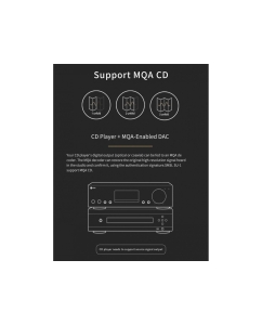 Купить SMSL SU-1  в E-mobi