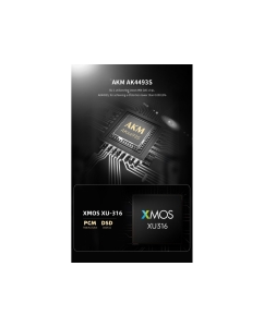 Купить SMSL SU-1  в E-mobi