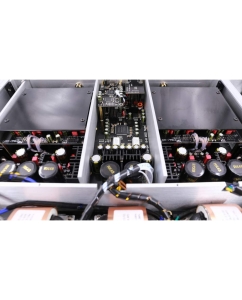 Купить Audio-GD R-8HE MK3  в E-mobi