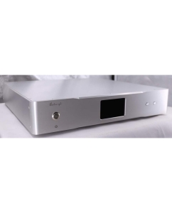 Купить Audio-GD R-8 MK3  в E-mobi