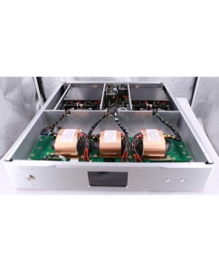 Купить Audio-GD R-8 MK3  в E-mobi