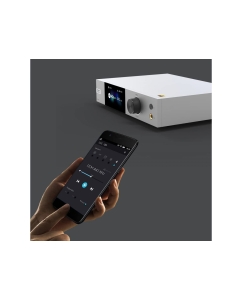 Купить Eversolo DAC-Z6  в E-mobi