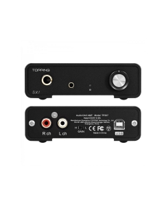 Купить Topping DX1  в E-mobi