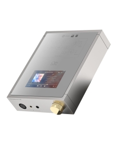 Купить Shanling EM5  в E-mobi