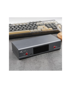 Купить xDuoo MU-604  в E-mobi