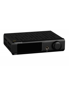 Купить Topping MX5  в E-mobi