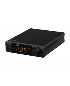 Купить Topping DX3Pro+  в E-mobi