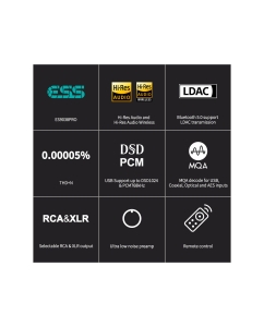 Купить Topping D90SE MQA  в E-mobi